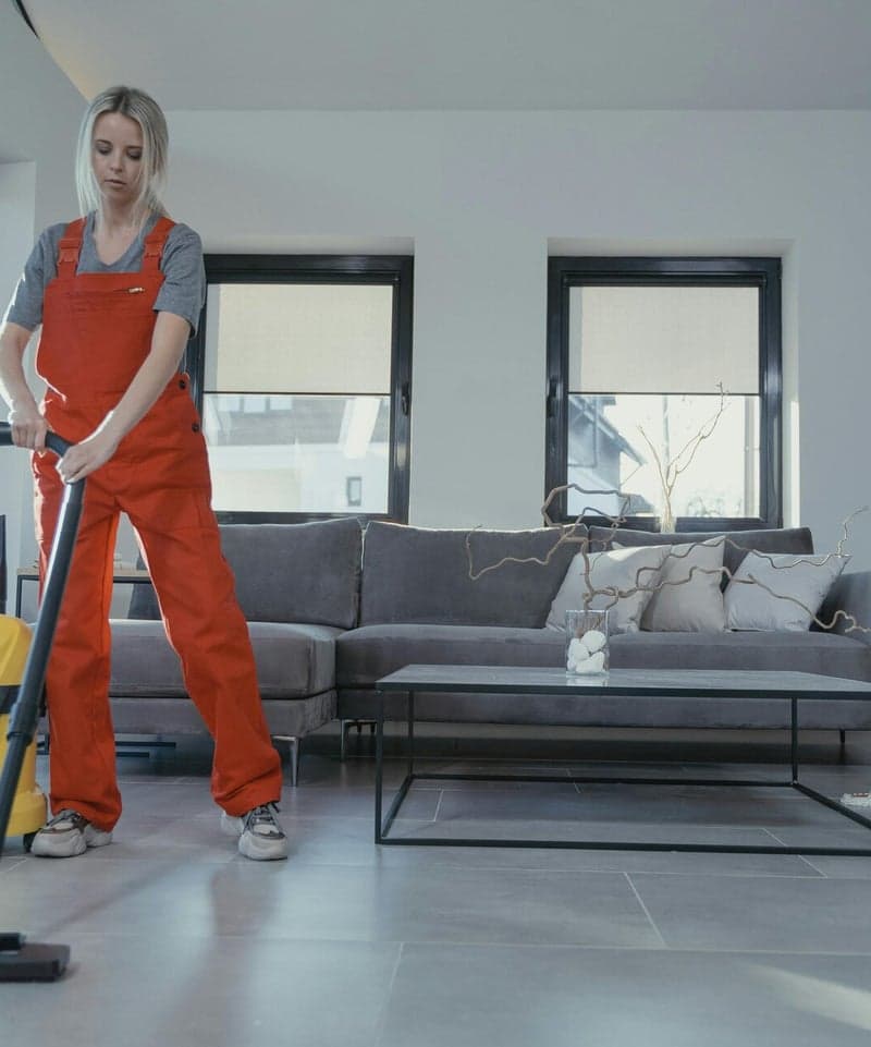 Carpet Cleaning